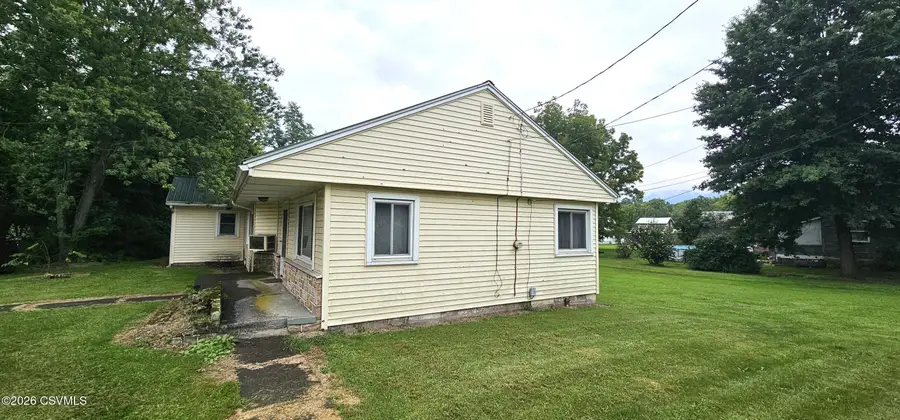 14 Mill Road, Laurelton, PA 17835 - #2