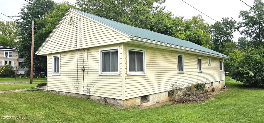 14 Mill Road, Laurelton, PA 17835 - #3