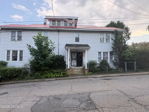 1730 Market Street, Ashland, PA 17921