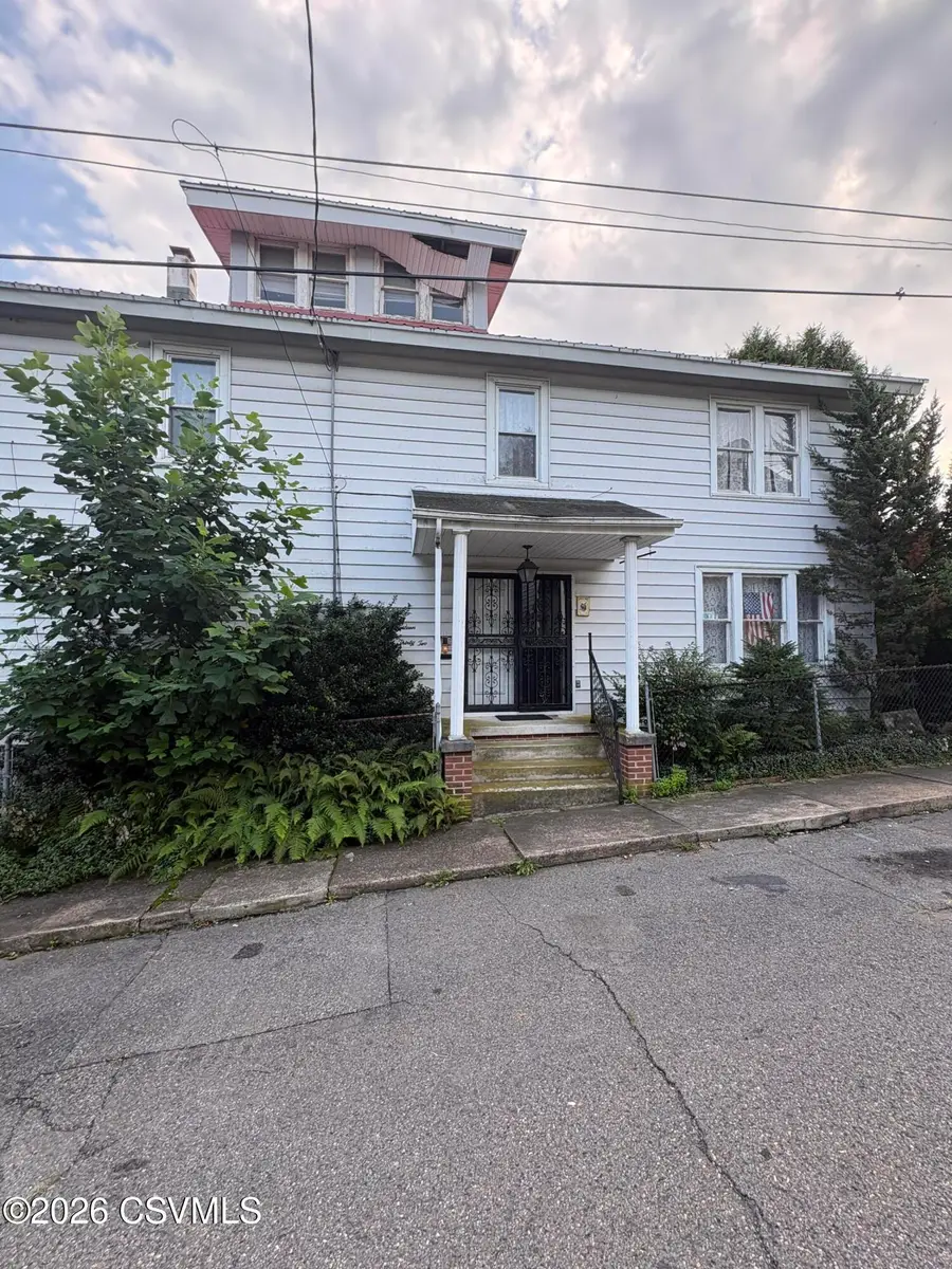 1730 Market Street, Ashland, PA 17921 - #2
