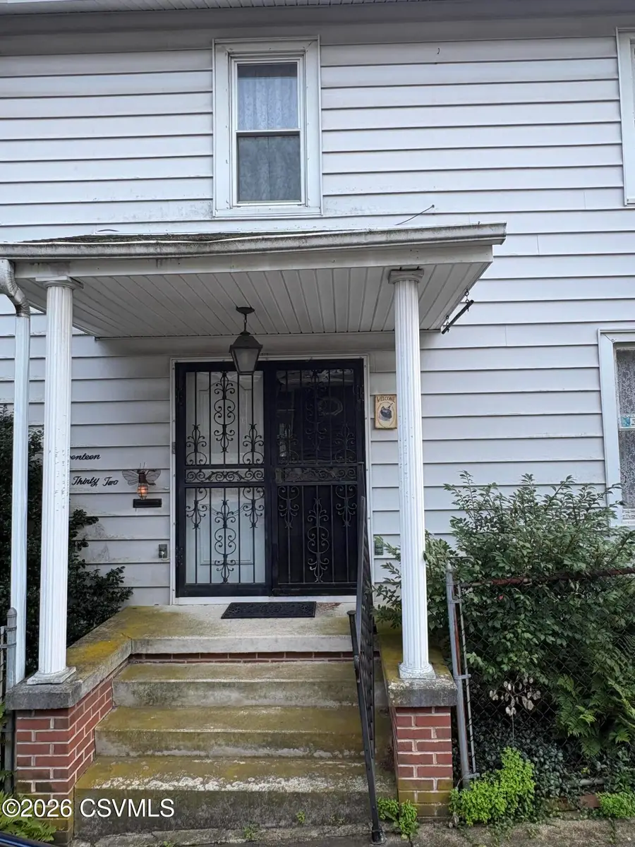 1730 Market Street, Ashland, PA 17921 - #3