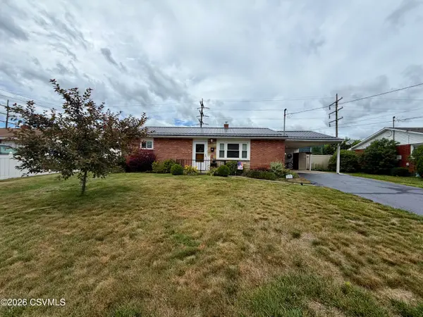 943 E 5th Street, Berwick, PA 18603
