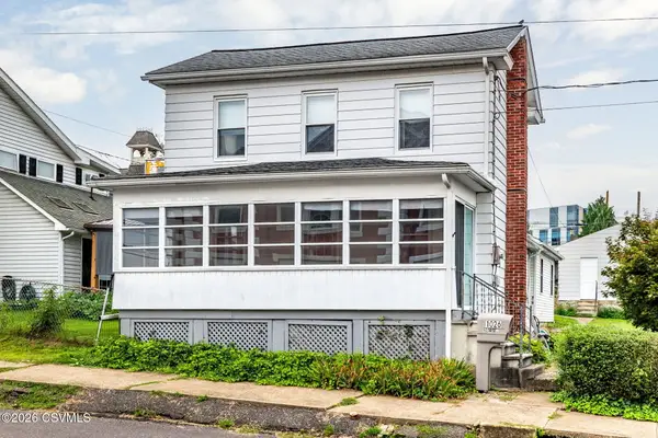 1026 Vine Street, Danville, PA 17821