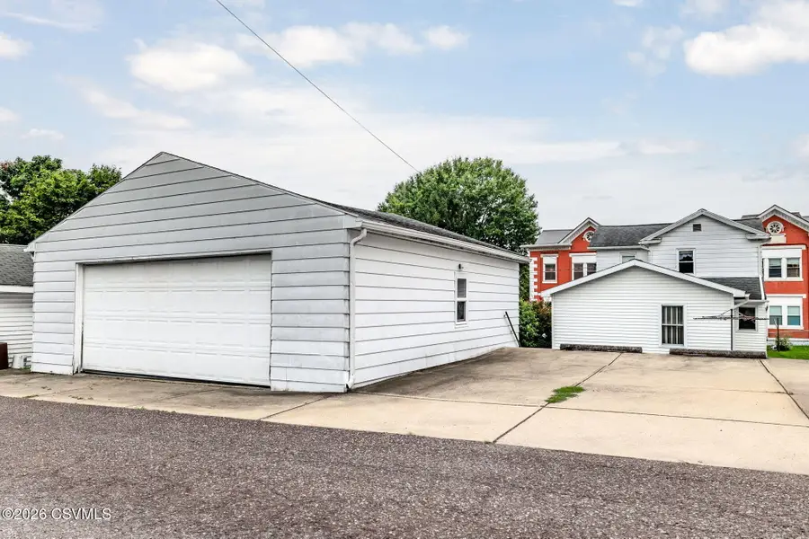 1026 Vine Street, Danville, PA 17821 - #2