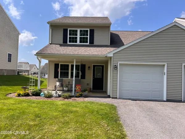 611 Dill Avenue, Lewisburg, PA 17837