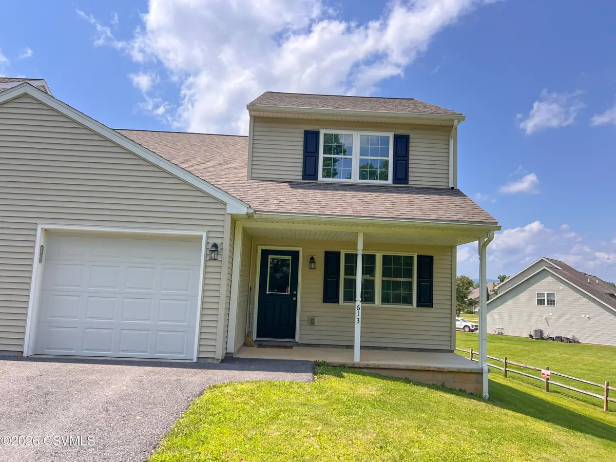 613 Dill Avenue, Lewisburg, PA 17837 - #1