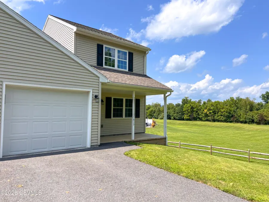 613 Dill Avenue, Lewisburg, PA 17837 - #2
