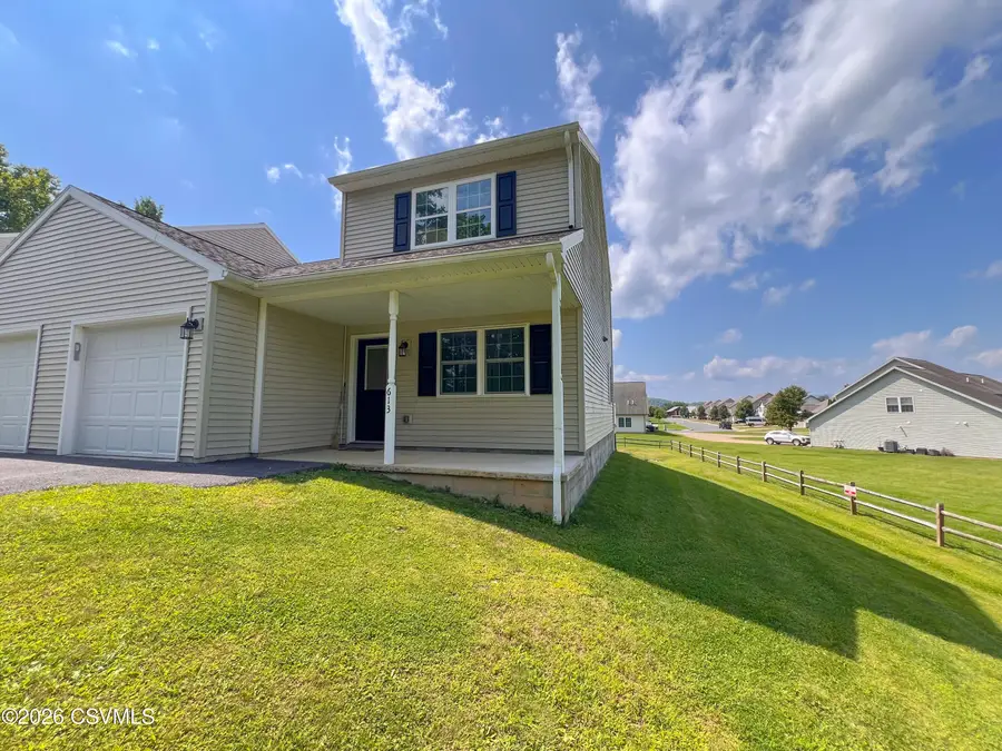 613 Dill Avenue, Lewisburg, PA 17837 - #3