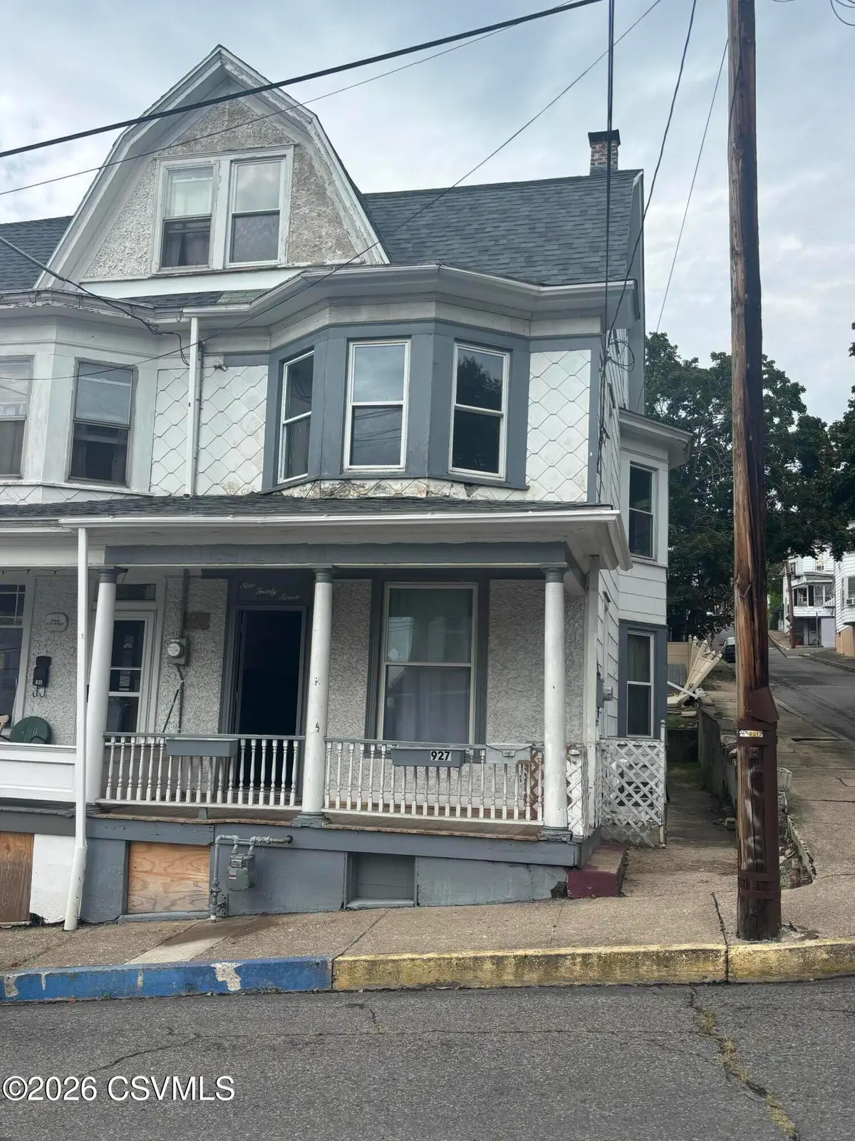 927 E Sunbury Street, Shamokin, PA 17872 - #1