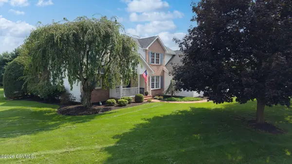 22 Crestmont Circle, Bloomsburg, PA 17815