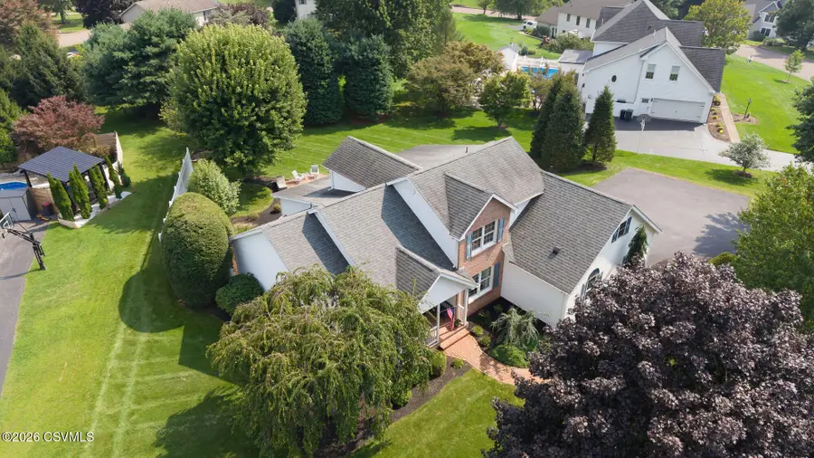 22 Crestmont Circle, Bloomsburg, PA 17815 - #2