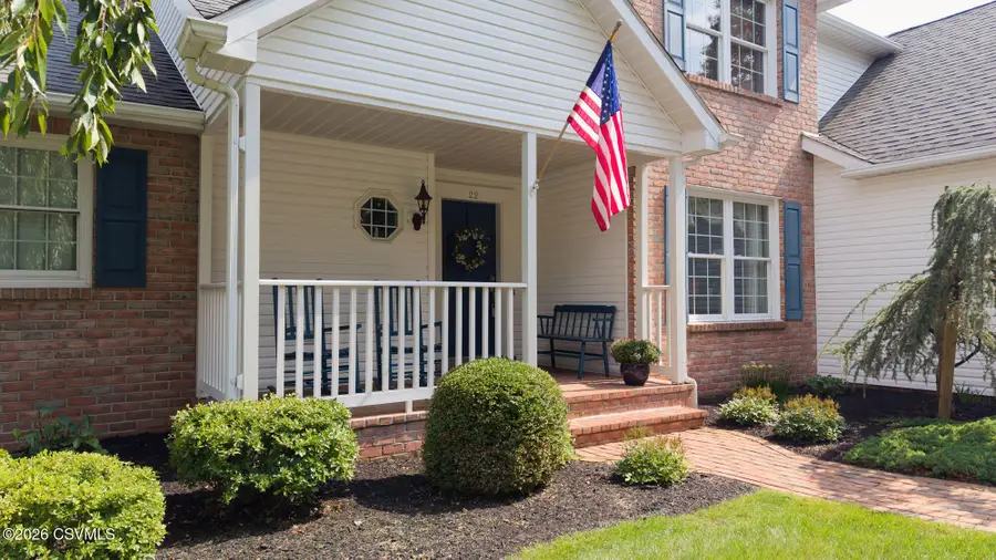 22 Crestmont Circle, Bloomsburg, PA 17815 - #3