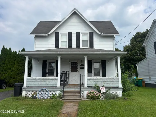 1153 7th Avenue, Berwick, PA 18603