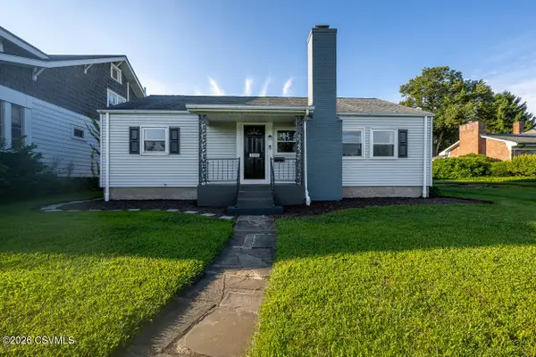 1205 E Front Street, Berwick, PA 18603
