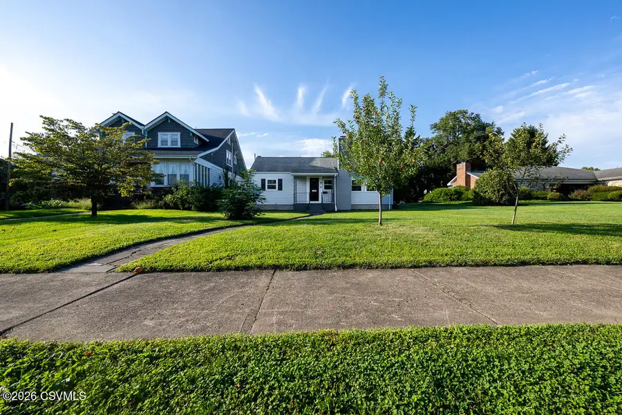 1205 E Front Street, Berwick, PA 18603 - #2