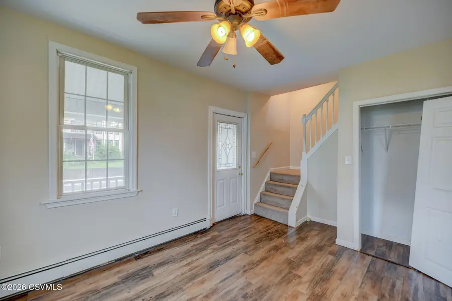 619 E 3rd Street, Nescopeck, PA 18635 - #3
