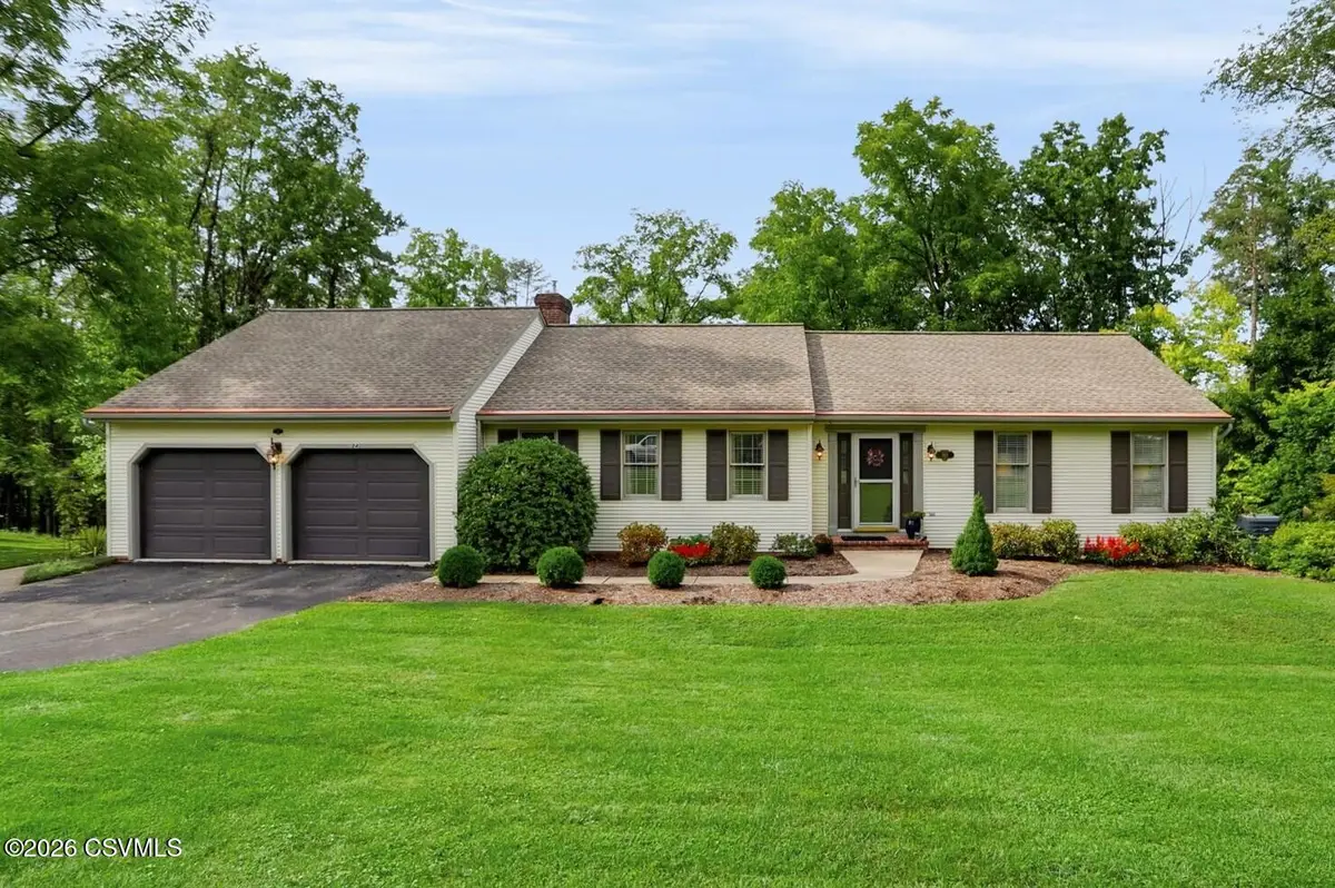340 Beth Ellen Drive, Lewisburg, PA 17837 - #1