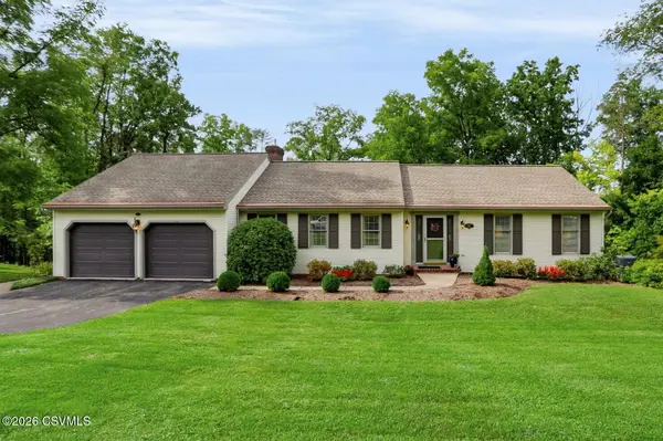 340 Beth Ellen Drive, Lewisburg, PA 17837