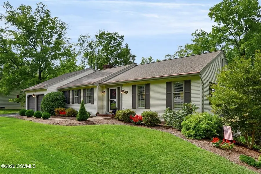 340 Beth Ellen Drive, Lewisburg, PA 17837 - #2