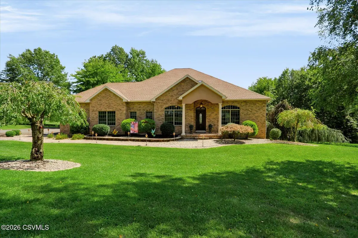 238 E Haas Manor Road, Sunbury, PA 17801 - #1