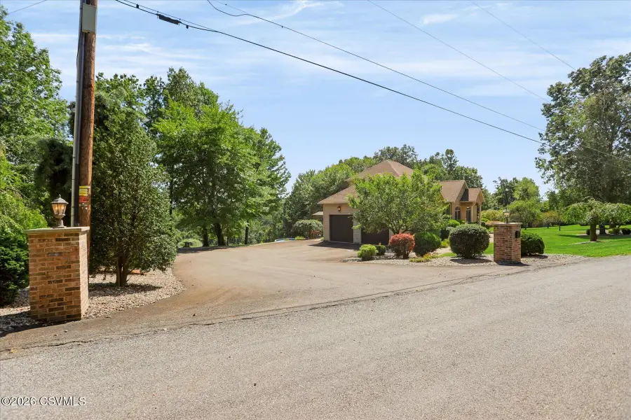 238 E Haas Manor Road, Sunbury, PA 17801 - #2