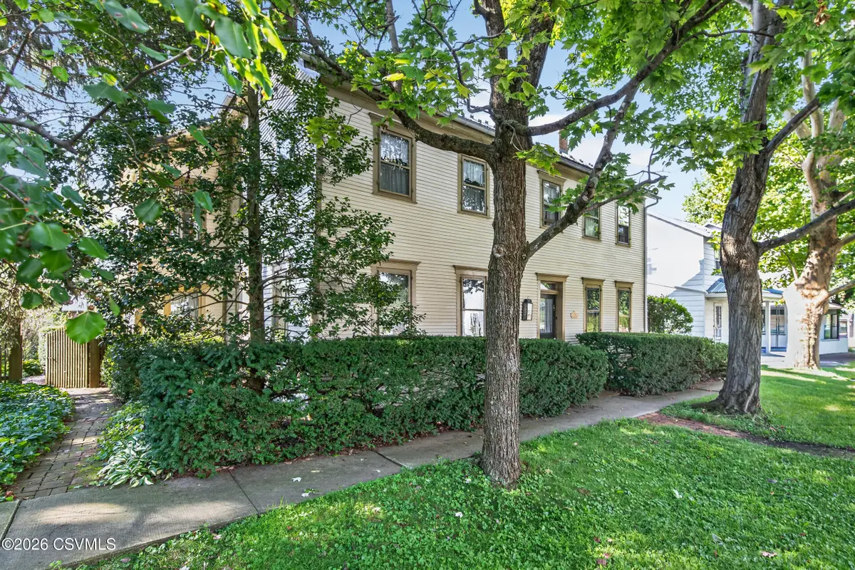 210 Market Street, New Berlin, PA 17855 - #1