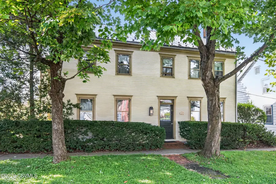 210 Market Street, New Berlin, PA 17855 - #2