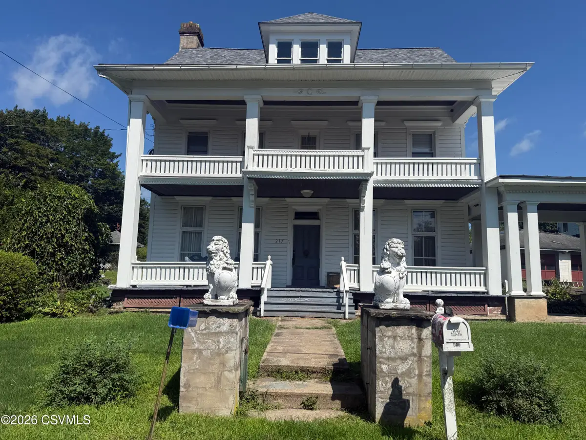 217 Main Street, Salem, PA 18601 - #1
