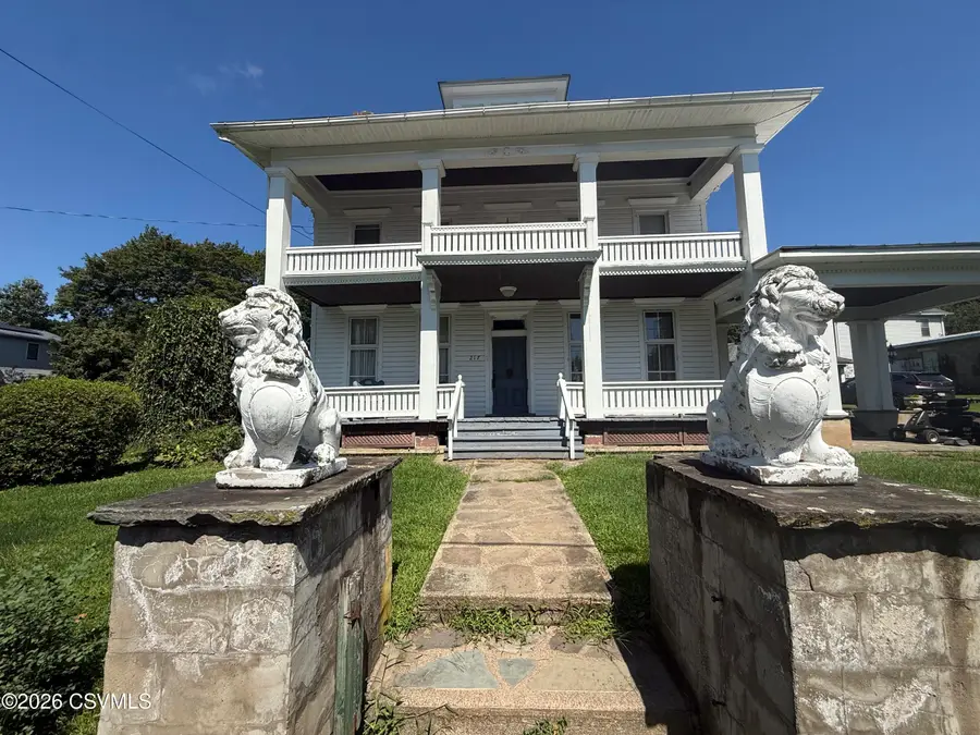 217 Main Street, Salem, PA 18601 - #2