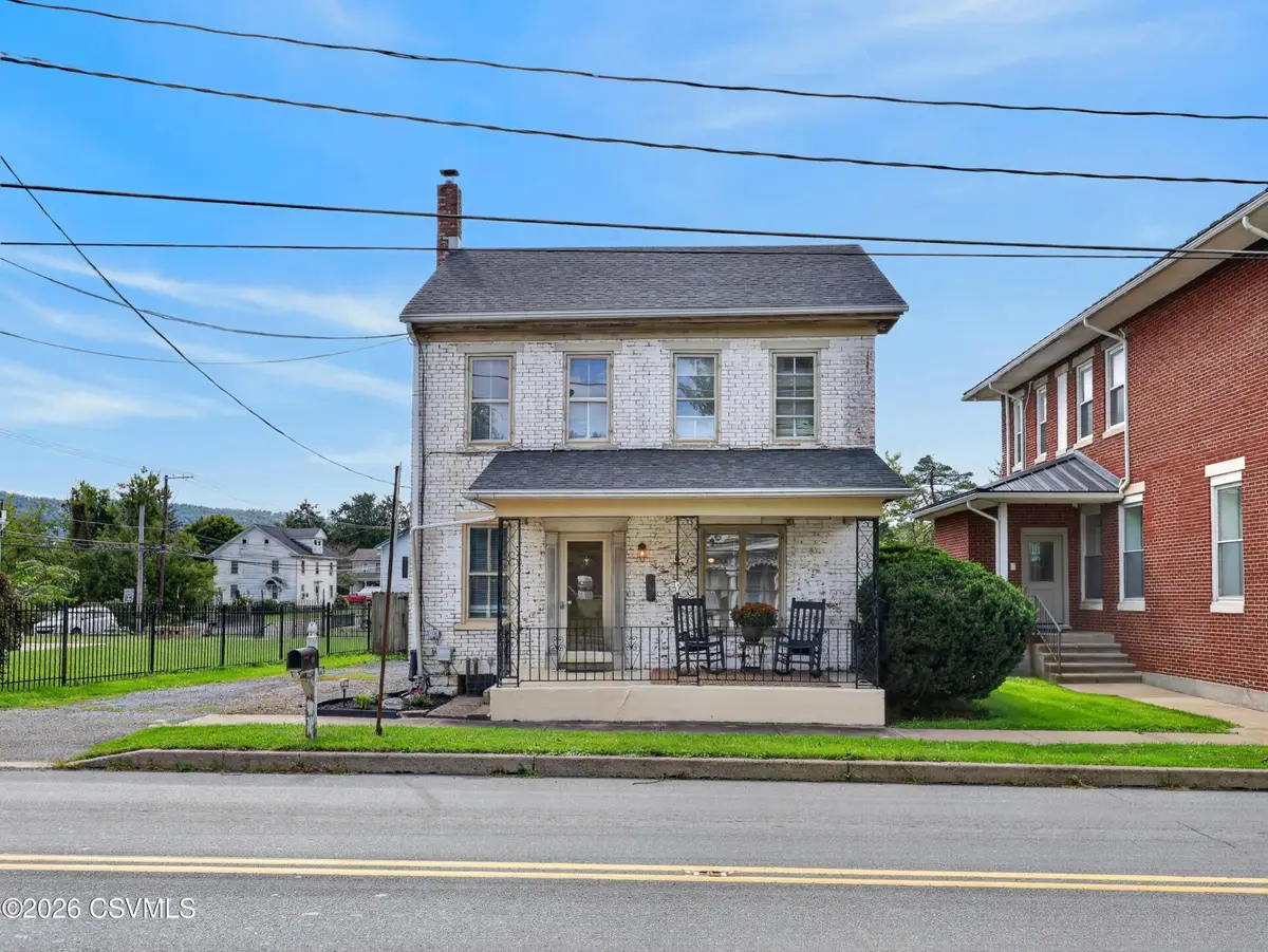 113 N Market Street, Elysburg, PA 17824 - #1