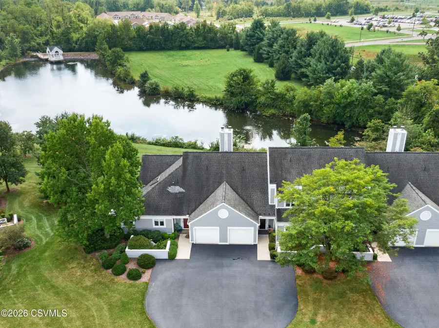 103 Lakeside Drive, Lewisburg, PA 17837 - #2
