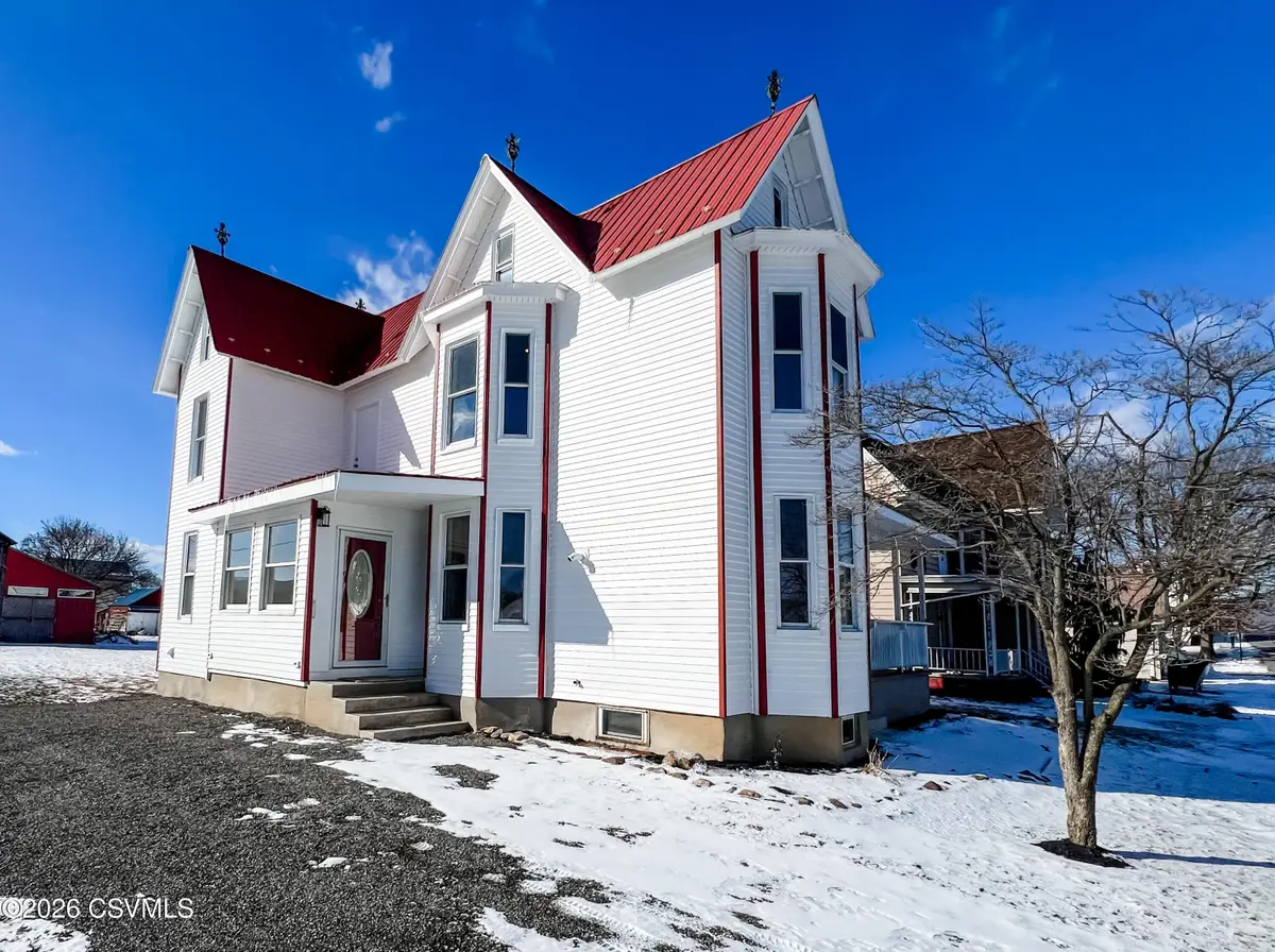 126 S Orange Street, Beavertown, PA 17813 - Image #1