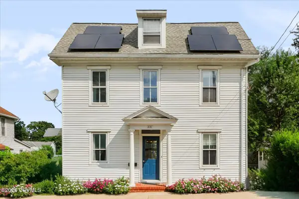 221 Walnut Street, Milton, PA 17847