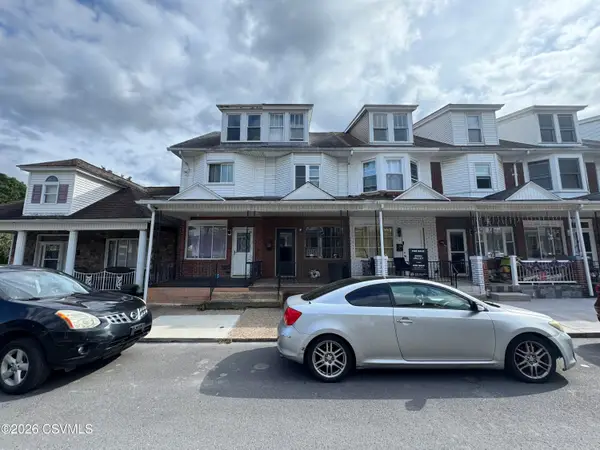 1111 Poplar Street, Kulpmont, PA 17834