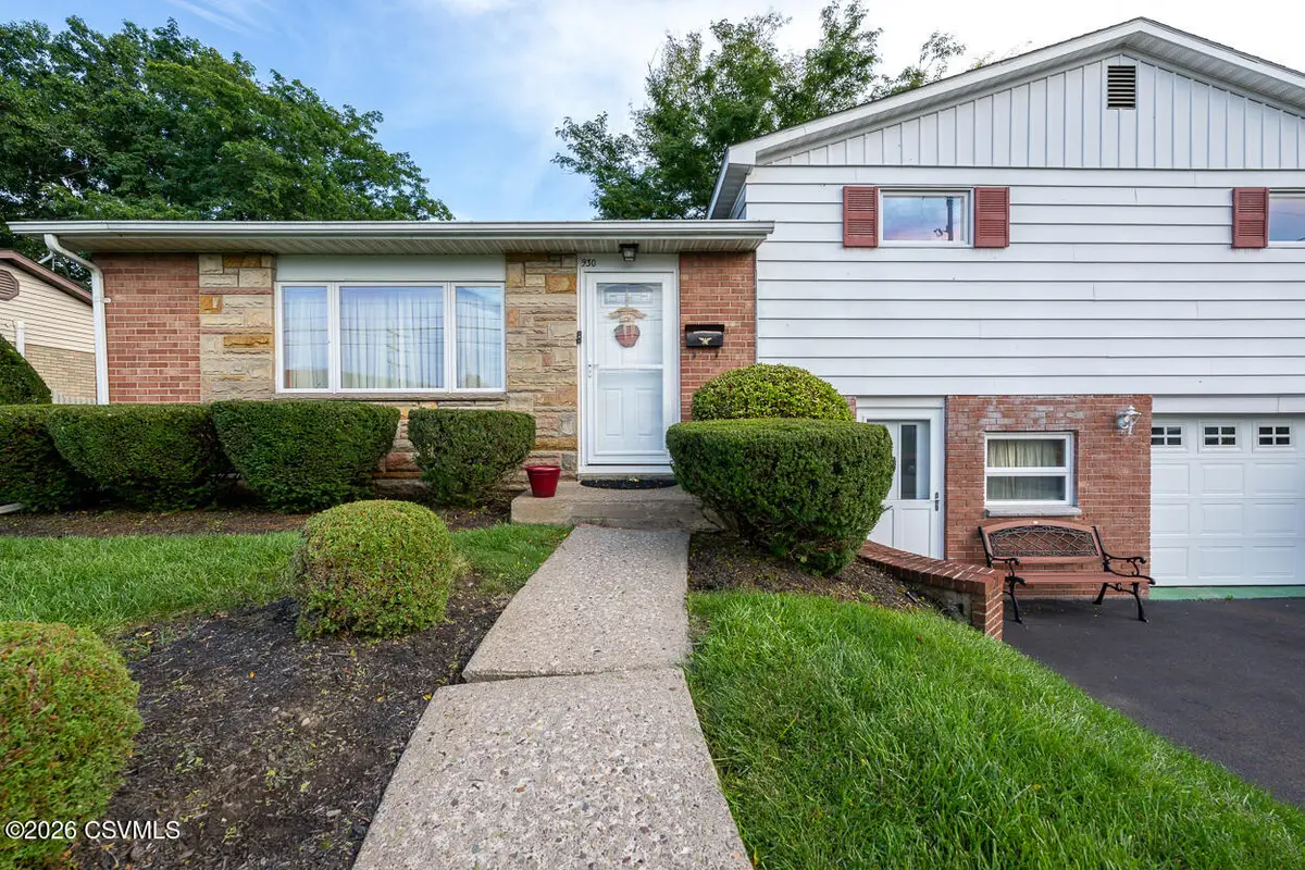930 E 5th Street, Berwick, PA 18603 - #1