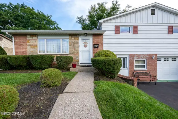 930 E 5th Street, Berwick, PA 18603