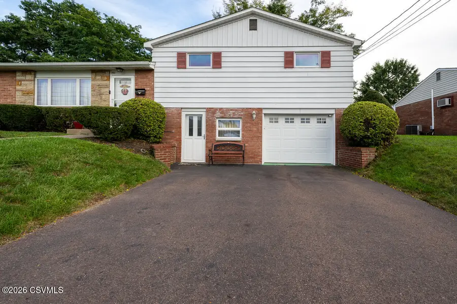 930 E 5th Street, Berwick, PA 18603 - #2