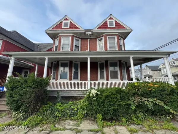 109-111 Walnut Street, Berwick, PA 18603