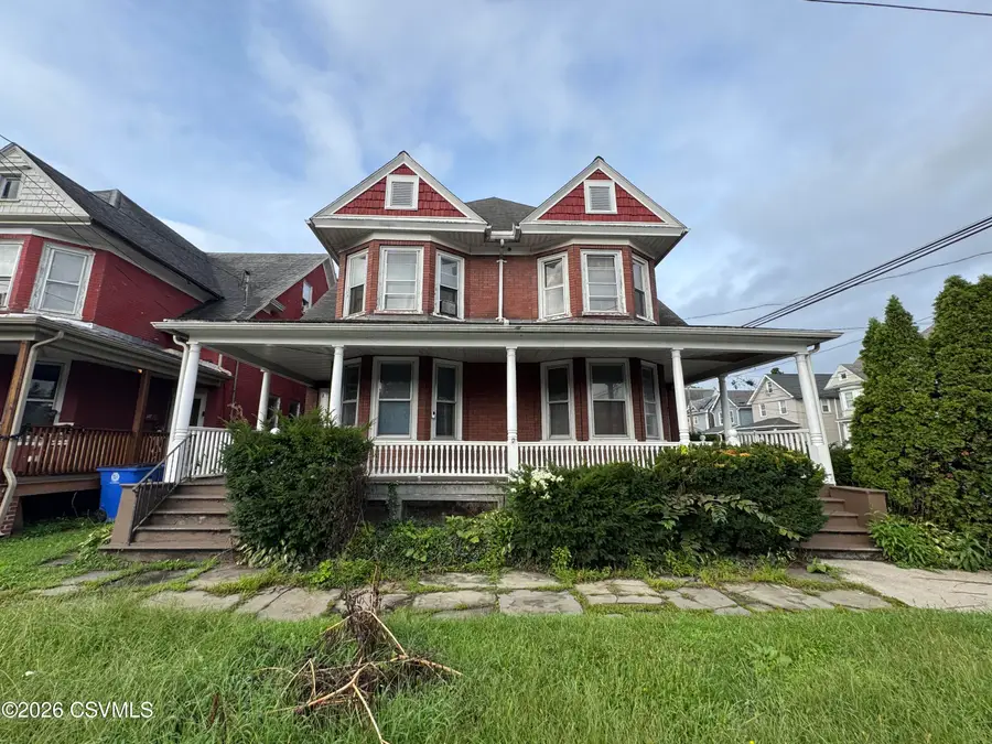 109-111 Walnut Street, Berwick, PA 18603 - #2