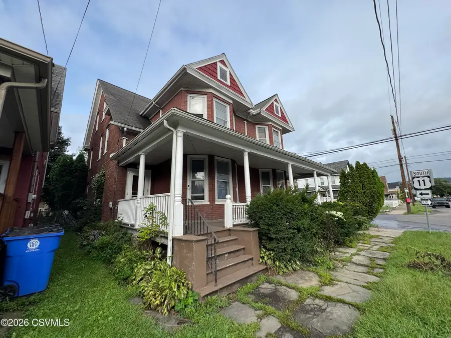 109-111 Walnut Street, Berwick, PA 18603 - #3