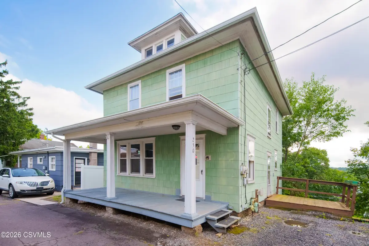 250 Bloom Avenue, Bloomsburg, PA 17815 - #1