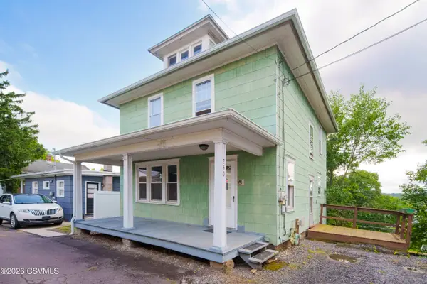 250 Bloom Avenue, Bloomsburg, PA 17815