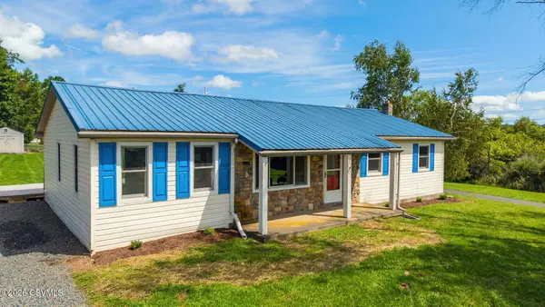 504 Evansville Road, Berwick, PA 18603