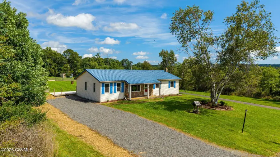 504 Evansville Road, Berwick, PA 18603 - #2