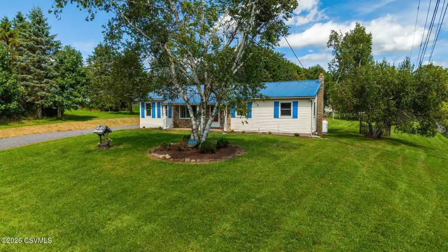 504 Evansville Road, Berwick, PA 18603 - #3