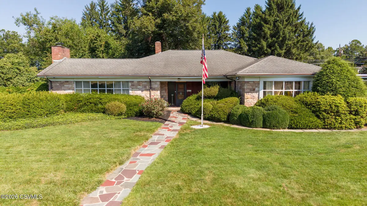 1211 E Front Street, Berwick, PA 18603 - #1