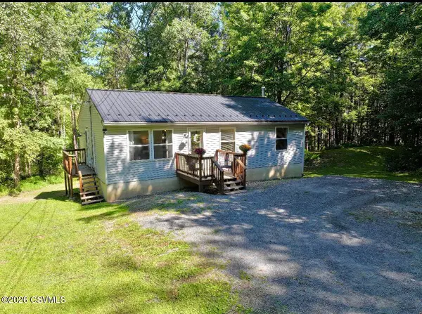 3406 Pennsylvania 54, Elysburg, PA 17824
