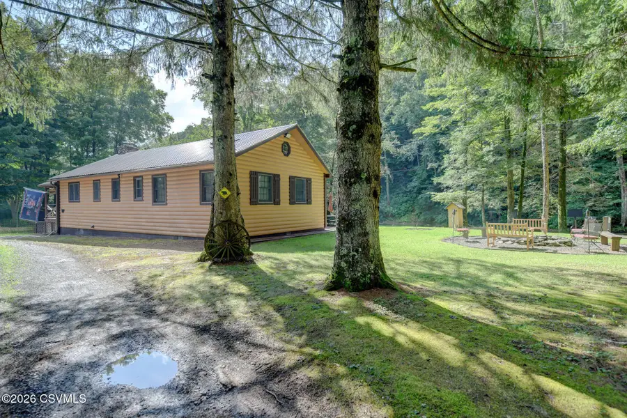 1347F Elk Grove Road, Benton, PA 17814 - #2