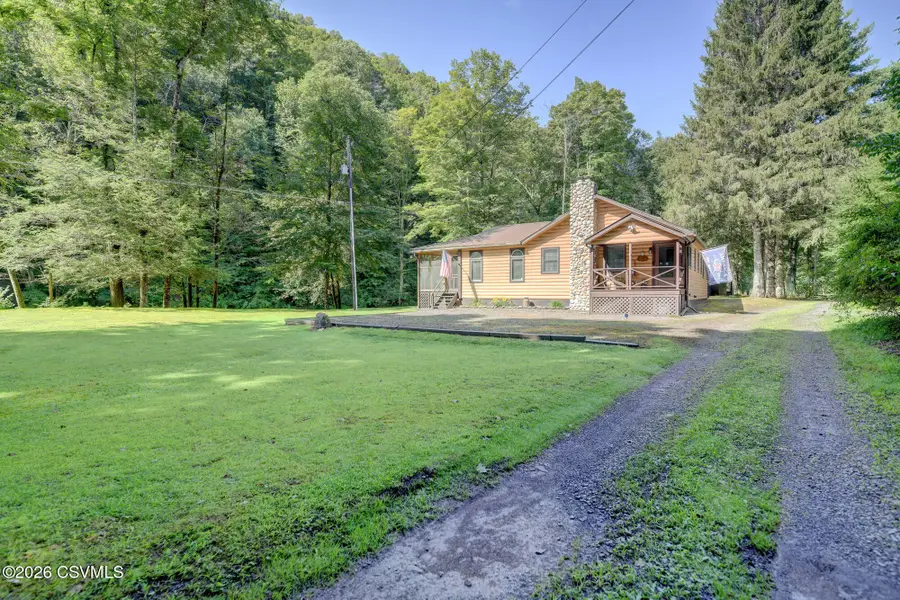 1347F Elk Grove Road, Benton, PA 17814 - #3