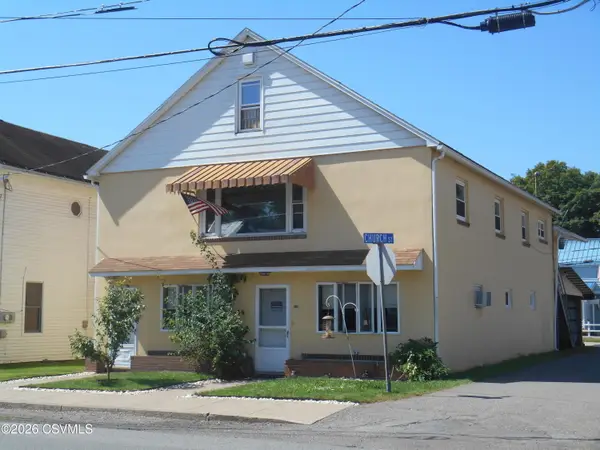 1634-1636 Main Street, Bloomsburg, PA 17815